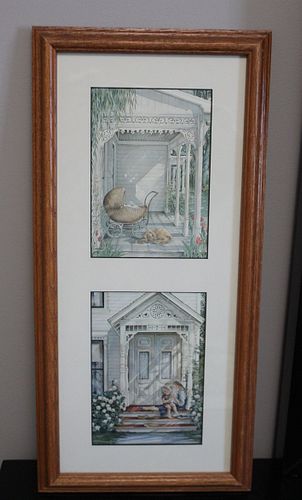 Lot #42 (1 of 5)