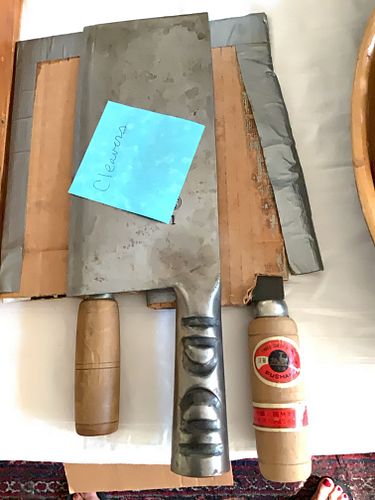 Lot #18 (1 of 6)