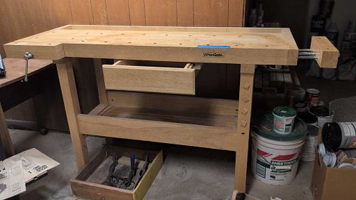 Lot #134 (1 of 5)