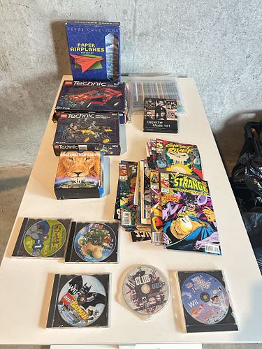 Lot #15 (1 of 6)