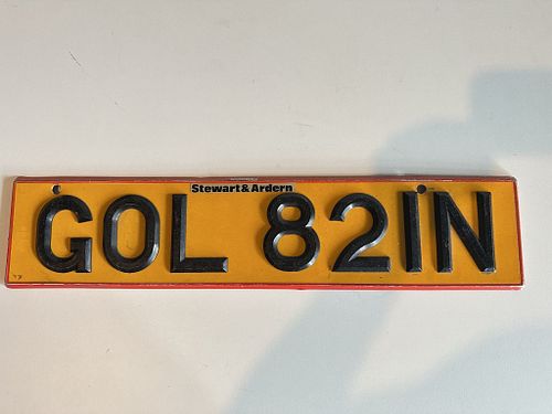 Lot #65 (1 of 3)