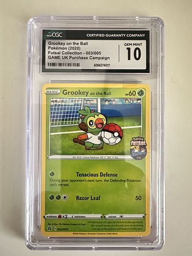 Lot #68 (1 of 2)