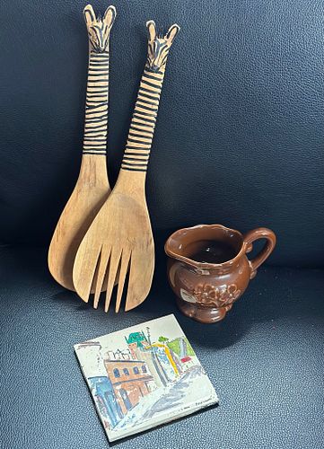 Lot #42 (1 of 4)