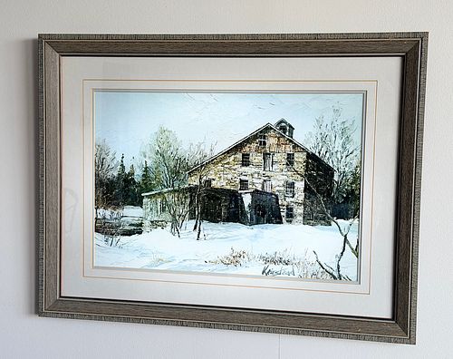 Lot #914 (1 of 6)