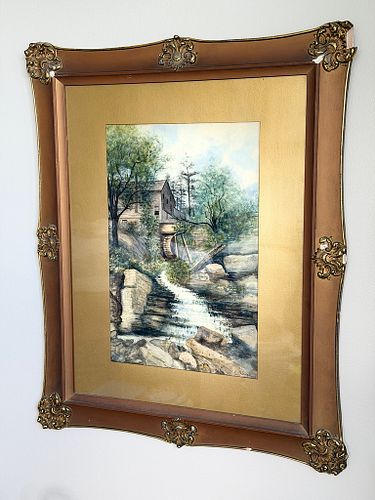 Lot #915 (1 of 6)