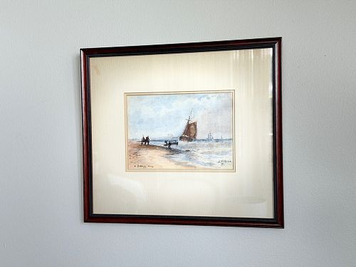Lot #922 (1 of 7)