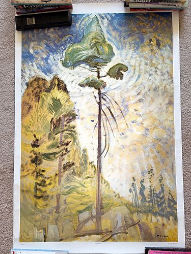 Lot #946 (1 of 6)