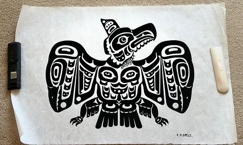 Lot #951 (1 of 4)