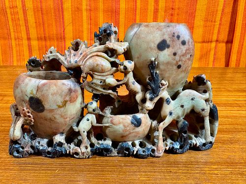 Lot #960 (1 of 19)