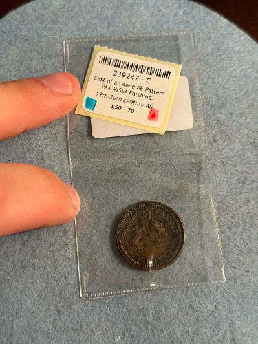 Lot #962 (1 of 5)