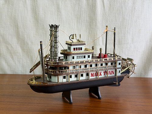 Lot #965 (1 of 8)