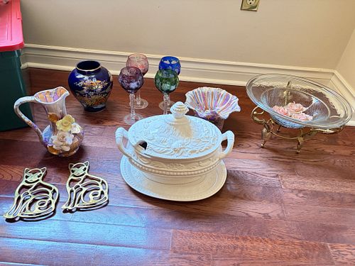 Lot #48 (1 of 15)