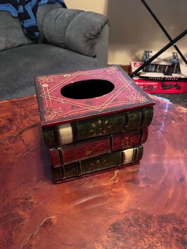 Lot #14 (1 of 3)