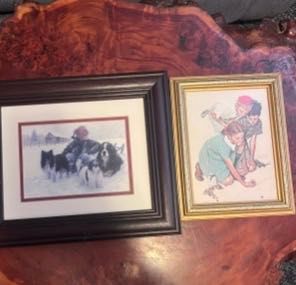 Lot #18 (1 of 4)