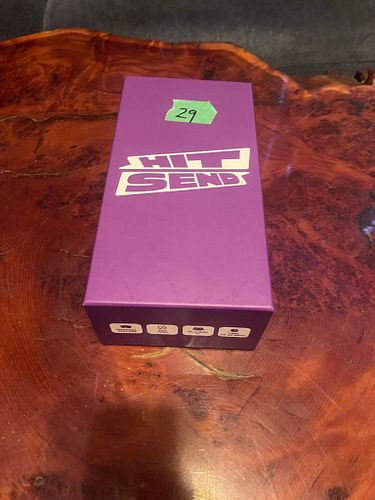 Lot #27 (1 of 6)