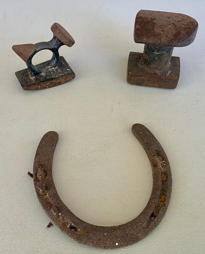 Lot #21 (1 of 4)