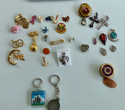 Lot #47 (1 of 6)
