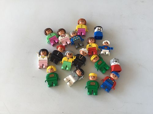 Lot #116 (1 of 3)