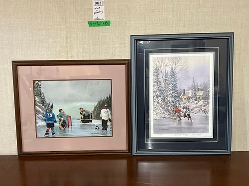 Lot #963 (1 of 11)
