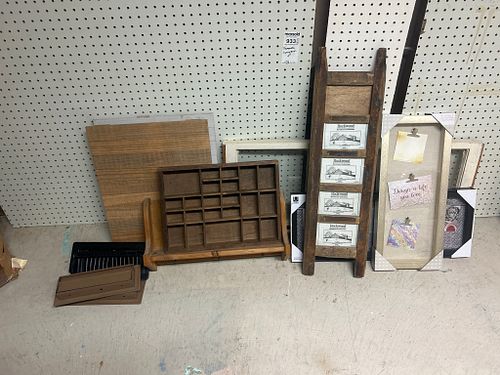 Lot #933 (1 of 10)