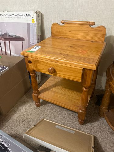 Lot #953 (1 of 6)
