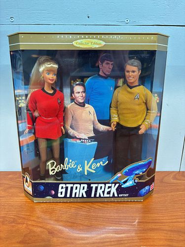 Lot #3602 (1 of 10)
