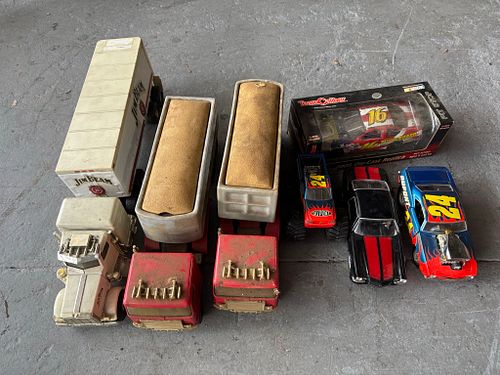 Lot #3502 (1 of 13)