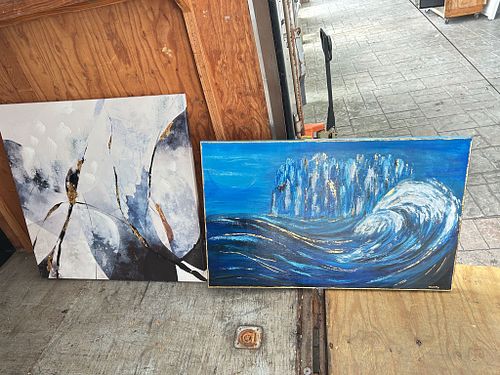 Lot #2016 (1 of 6)