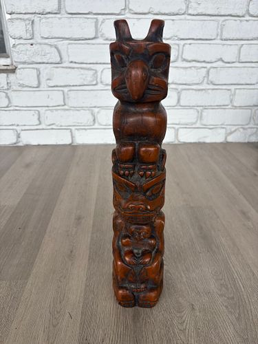 Lot #5016 (1 of 5)