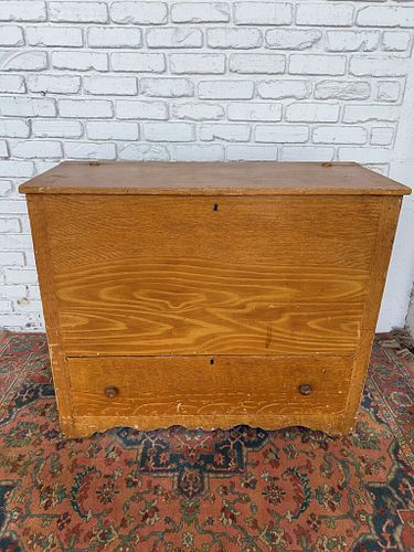 Lot #2032 (1 of 10)