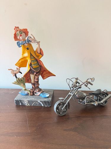 Lot #31 (1 of 5)