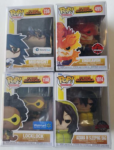 Lot #165 (1 of 6)