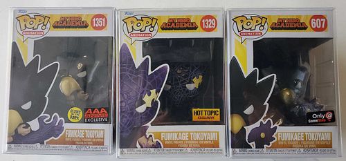 Lot #168 (1 of 6)