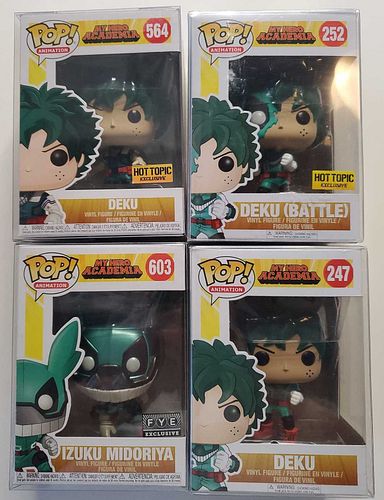 Lot #180 (1 of 6)