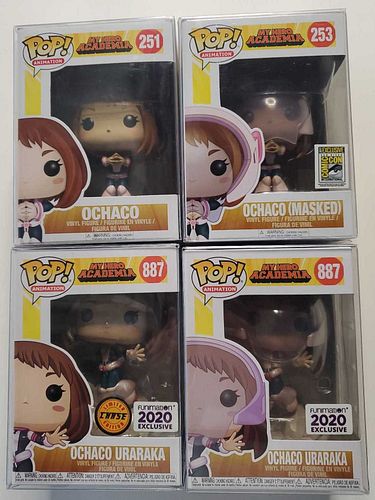 Lot #183 (1 of 6)
