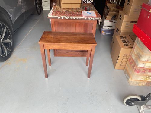 Lot #23 (1 of 5)