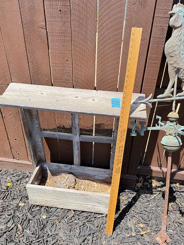 Lot #27 (1 of 10)