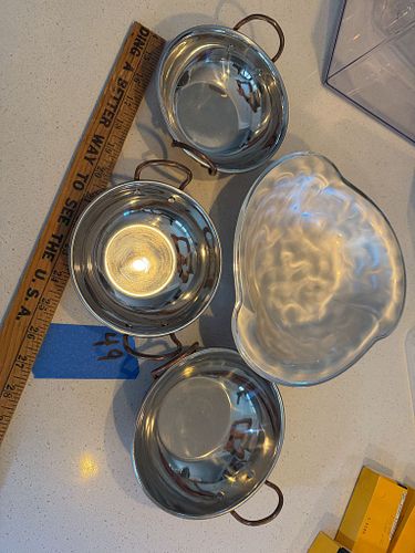 Lot #49 (1 of 6)