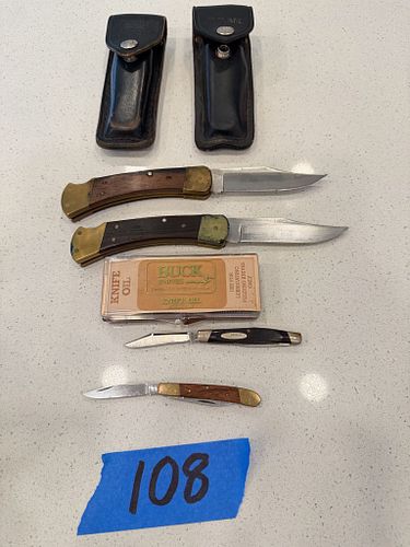 Lot #108 (1 of 11)