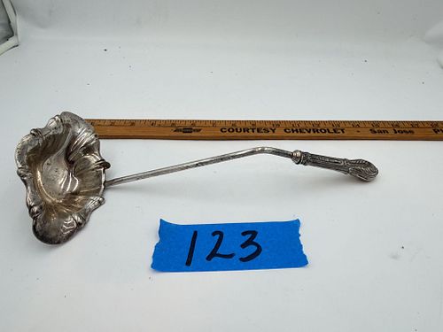 Lot #123 (1 of 6)
