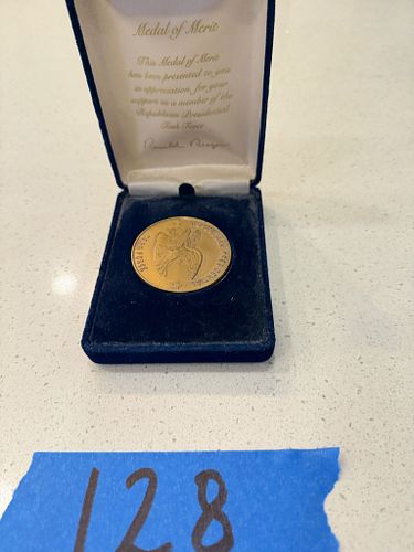 Lot #128 (1 of 5)