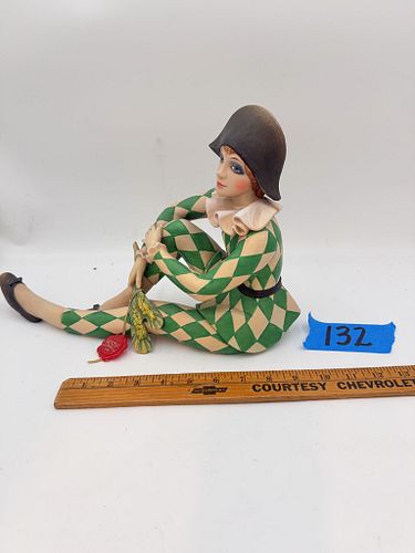 Lot #132 (1 of 10)