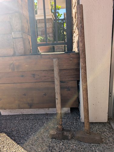 Lot #28 (1 of 2)