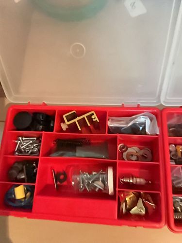 Lot #9 (1 of 4)