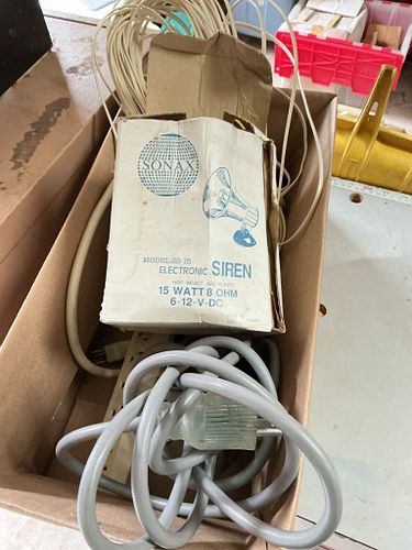 Lot #83 (1 of 6)