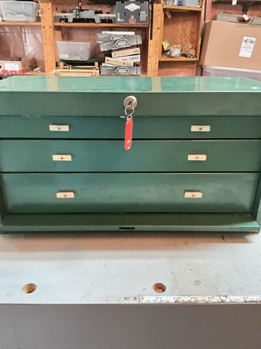 Lot #95 (1 of 10)