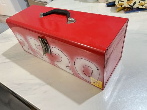 Lot #43 (1 of 5)