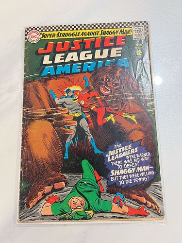 Lot #53 (1 of 7)