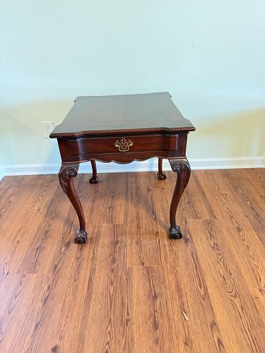 Lot #25 (1 of 7)