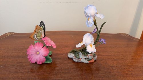 Lot #838 (1 of 8)